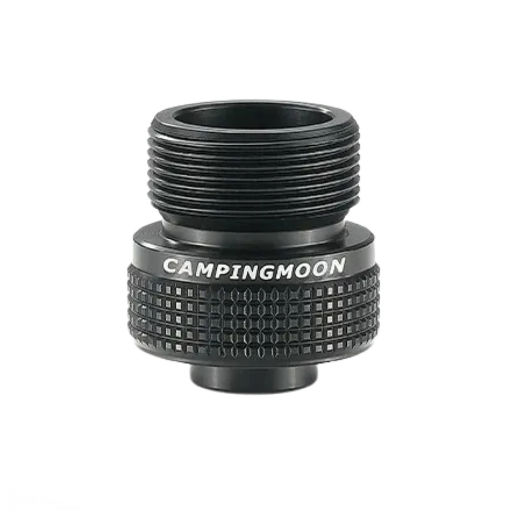 CAMPINGMOON BKZ20 Coleman Gas Stove Adapter