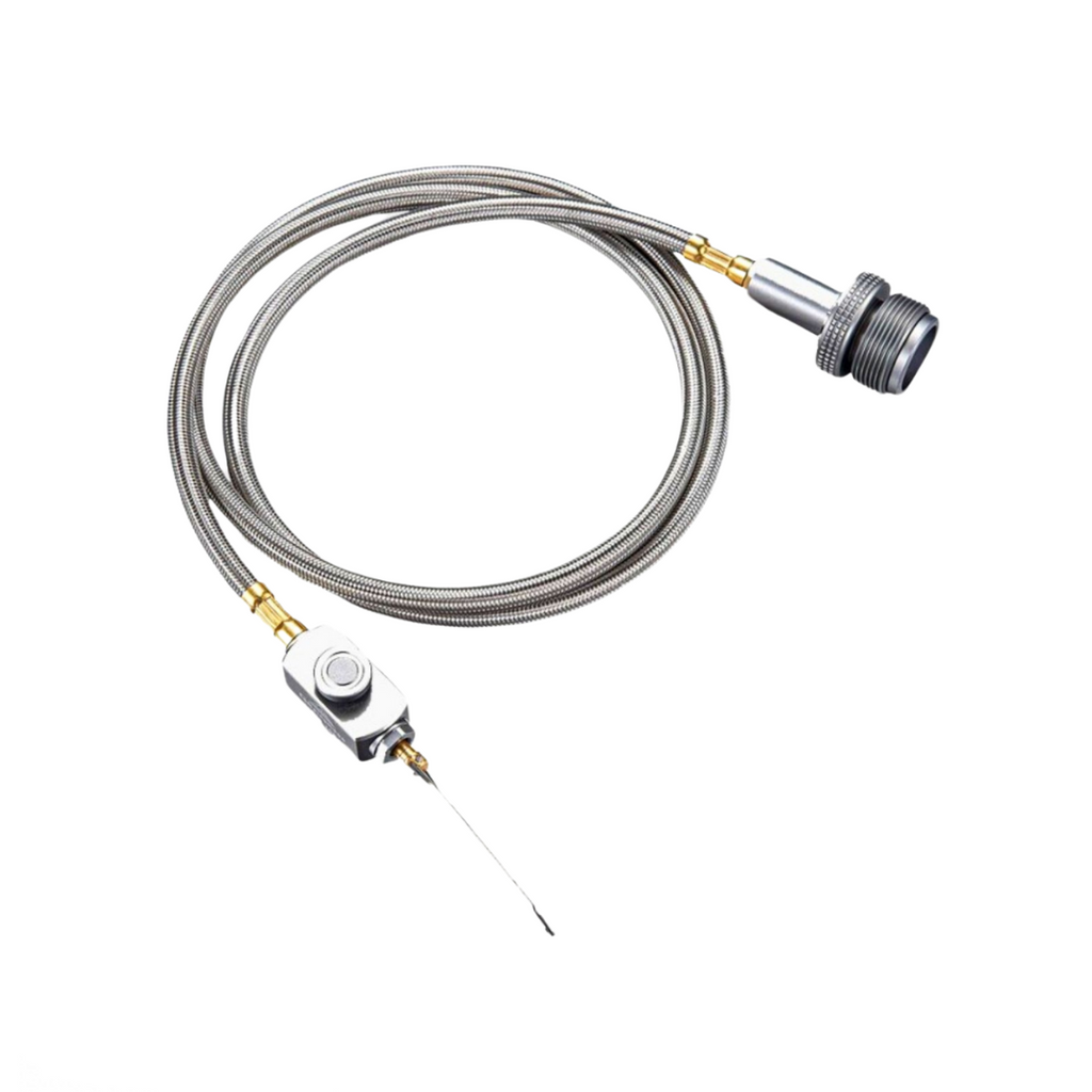 CAMPINGMOON Z29-105 Adapter Propane Gas Extended Hose