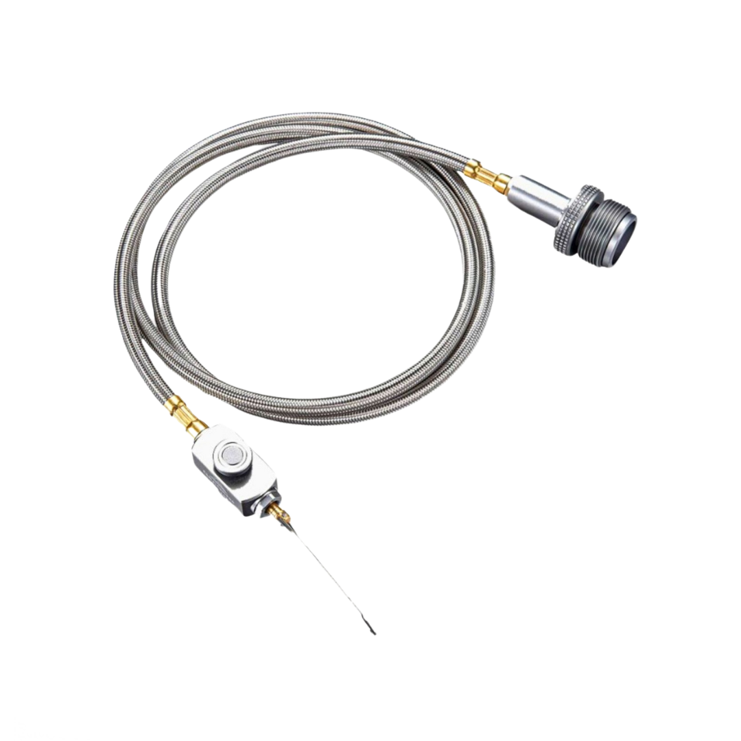 CAMPINGMOON Z29-105 Adapter Propane Gas Extended Hose