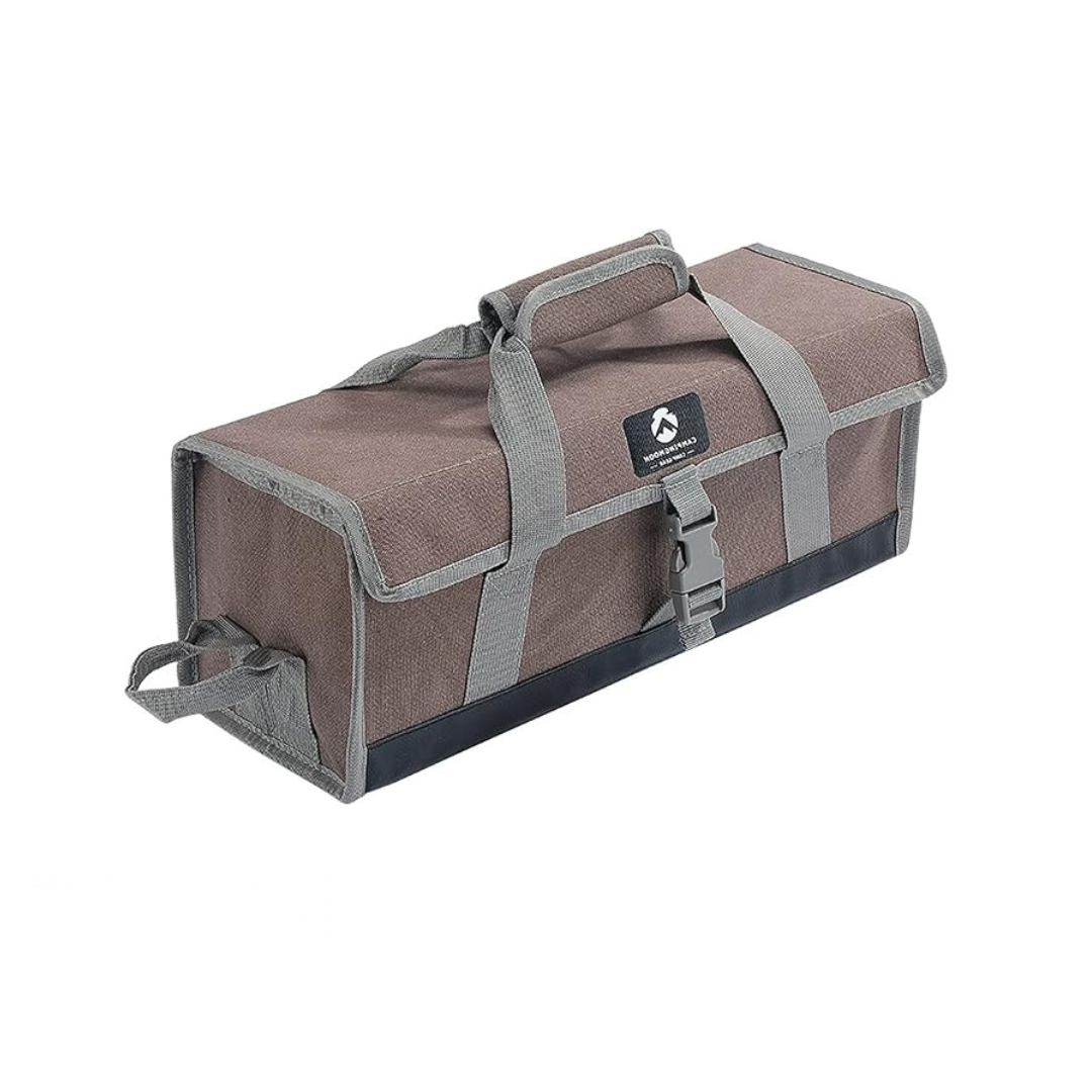 CAMPINGMOON B-155C Medium Camping Gear Storage Bag