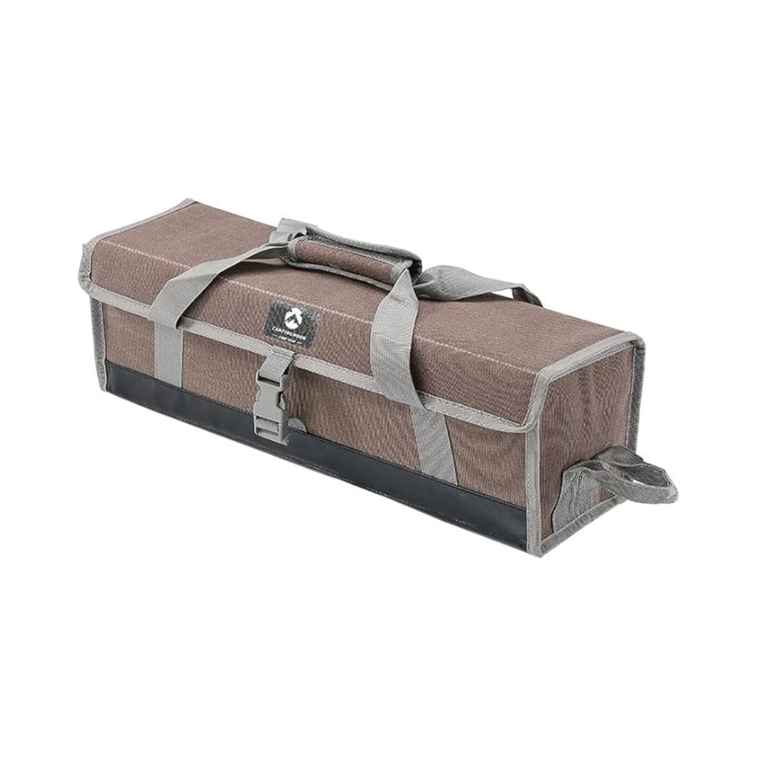 CAMPINGMOON B-160C Large Camping Gear Storage Bag