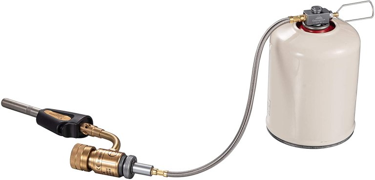 CAMPINGMOON Z29-105 Adapter Propane Gas Extended Hose