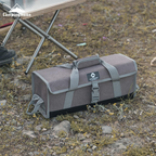 CAMPINGMOON B-155C Medium Camping Gear Storage Bag