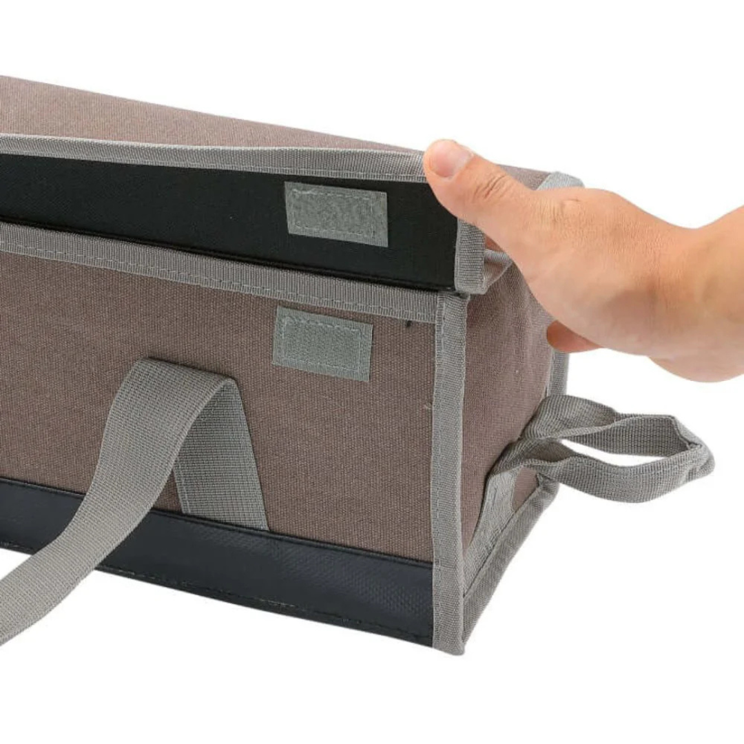 CAMPINGMOON B-160C Large Camping Gear Storage Bag
