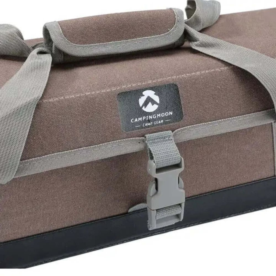 CAMPINGMOON B-160C Large Camping Gear Storage Bag