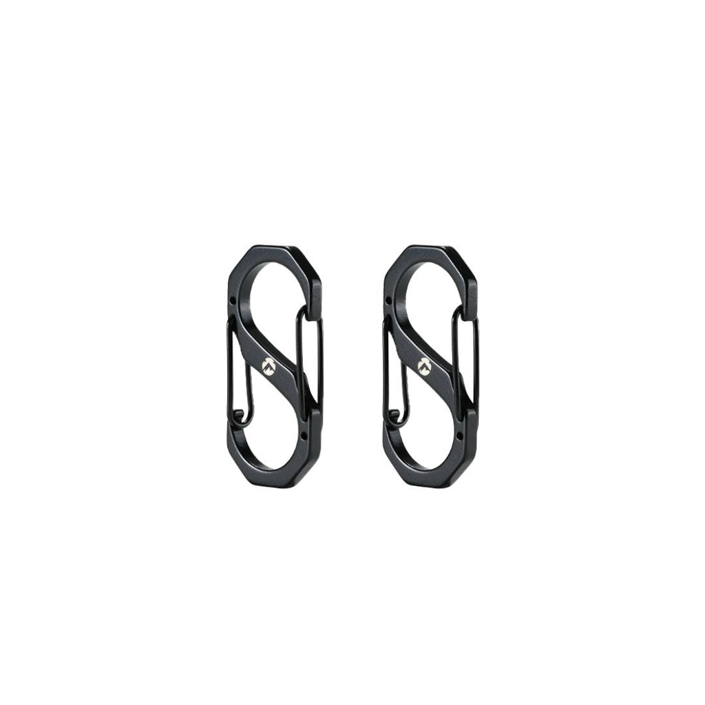 CAMPINGMOON SS-5 S-shaped Buckle Hanging Hook