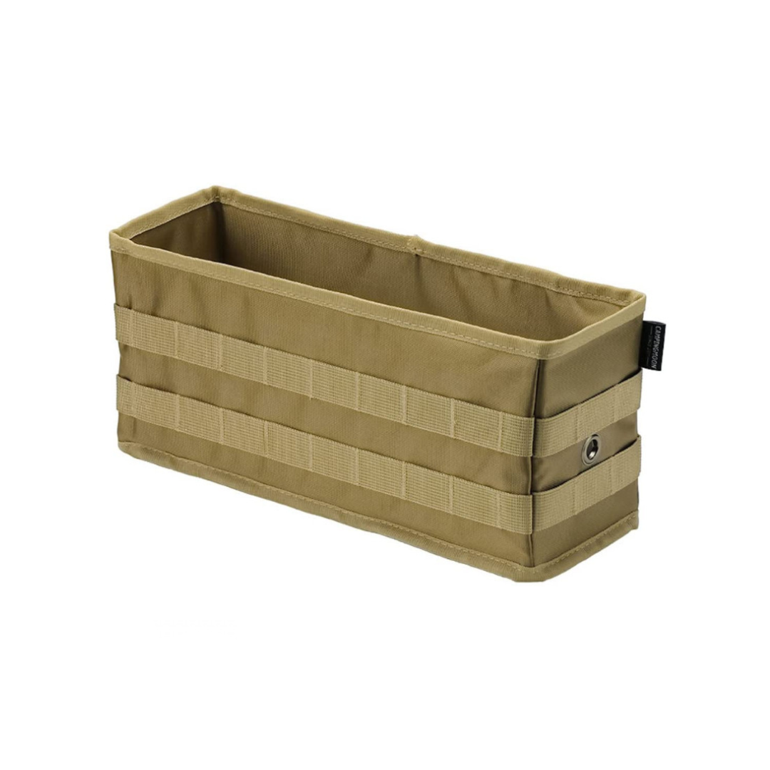 CAMPINGMOON BG-1235 Outdoor Side Storage Bag
