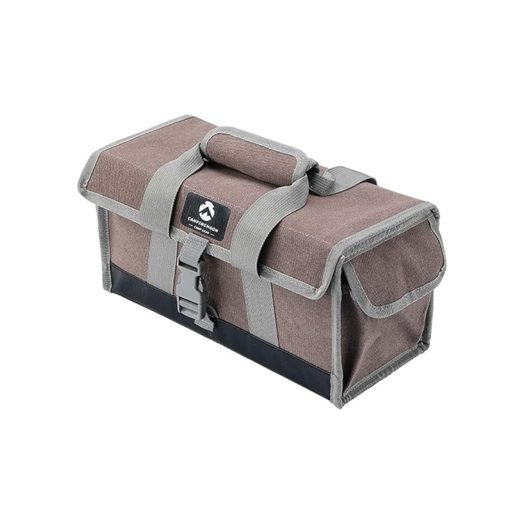 CAMPINGMOON B-150C Small Gear Multi-functional Collapsible Storage Bag