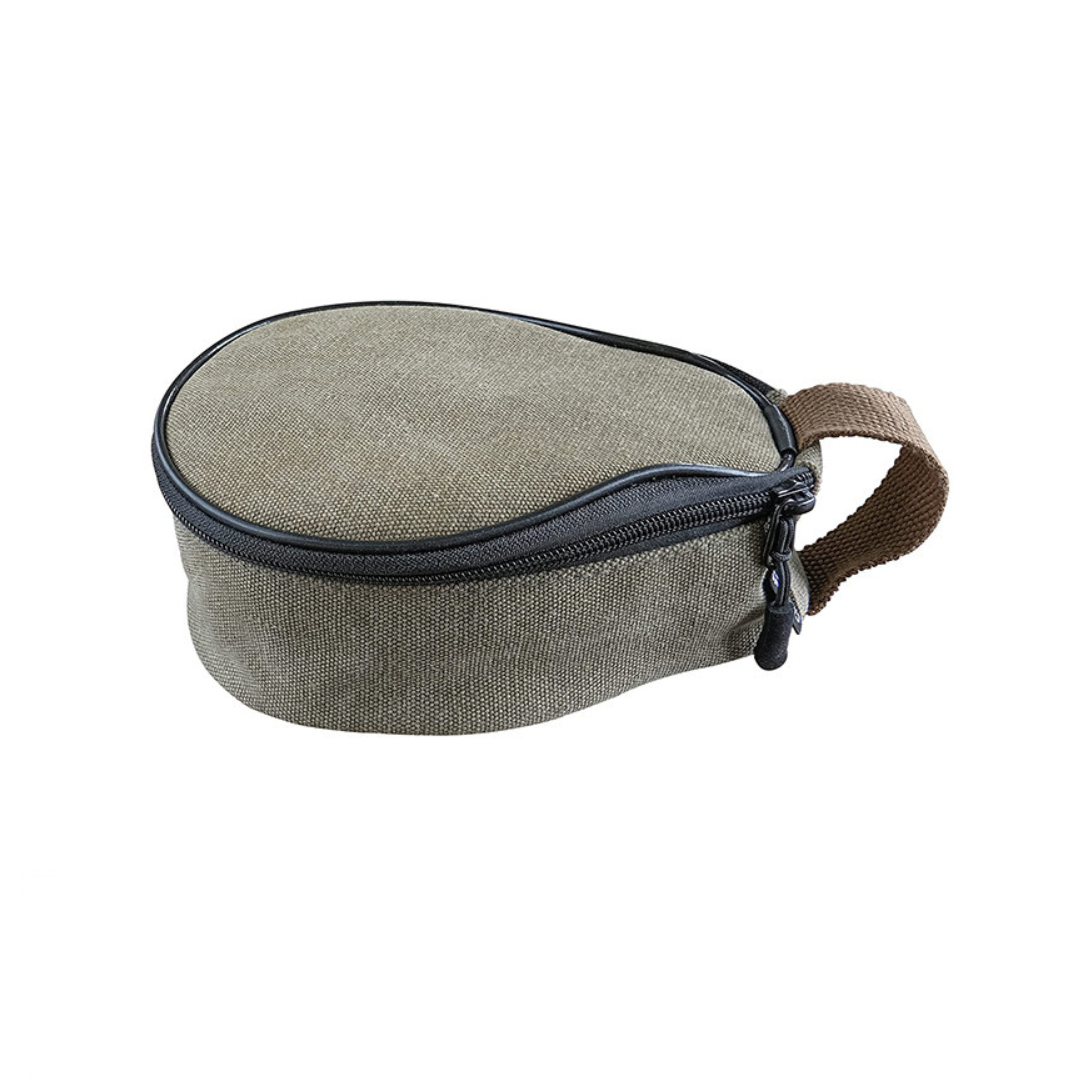 CAMPINGMOON S220-B Sierra Cup Case Storage Bag
