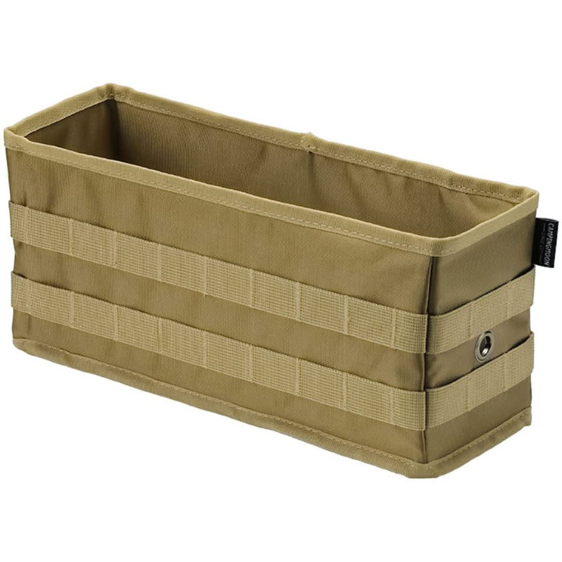 CAMPINGMOON BG-1235 Outdoor Side Storage Bag