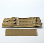 CAMPINGMOON BG-1235 Outdoor Side Storage Bag
