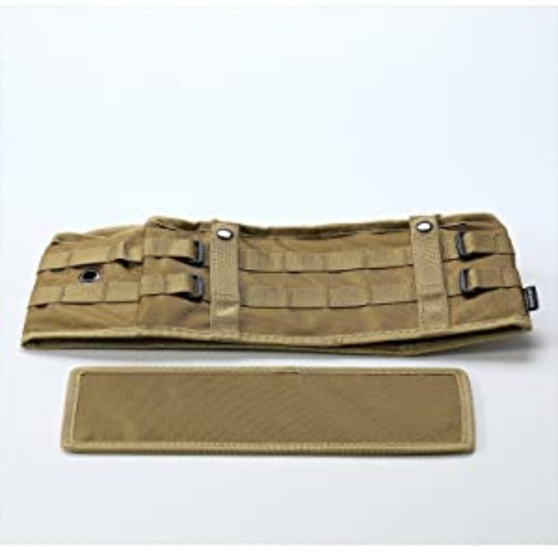 CAMPINGMOON BG-1235 Outdoor Side Storage Bag
