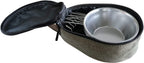 CAMPINGMOON S220-B Sierra Cup Case Storage Bag