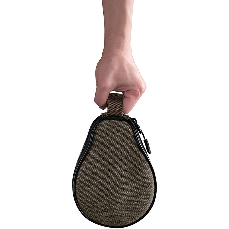 CAMPINGMOON S220-B Sierra Cup Case Storage Bag