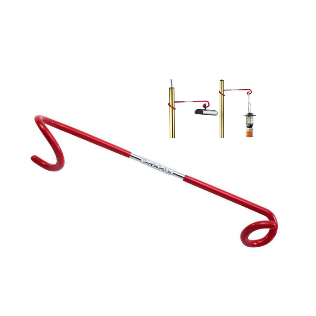 CAMPINGMOON MG-260 Lantern Hanger Orange