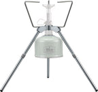 CAMPINGMOON Z01 ST-141 Gas Stove Stand (High) Wind Shield
