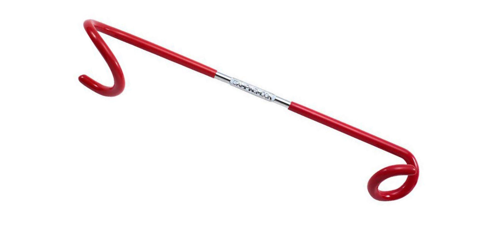 CAMPINGMOON MG-260 Lantern Hanger Orange