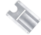 CAMPINGMOON ST-2311 Heat Shield Plate for Gas Connector Adapter Z23-CB