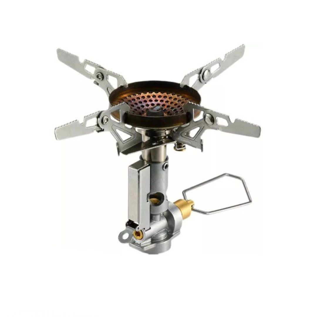 CAMPINGMOON XD-2F Comer Single Stove