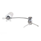 CAMPINGMOON Z23-VC Adapter Convert Nozzle Type Canister