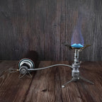 CAMPINGMOON Z23-VC Adapter Convert Nozzle Type Canister