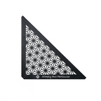 CAMPINGMOON T-2306-C Ground Field Rack Corner Extension Black Gear