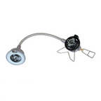 CAMPINGMOON Z37 Gas Stove Adapter Hose Converter Connector Extend Hose