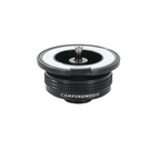 CAMPINGMOON BKZ13M Blackened Magnetic Aluminum Alloy Connector
