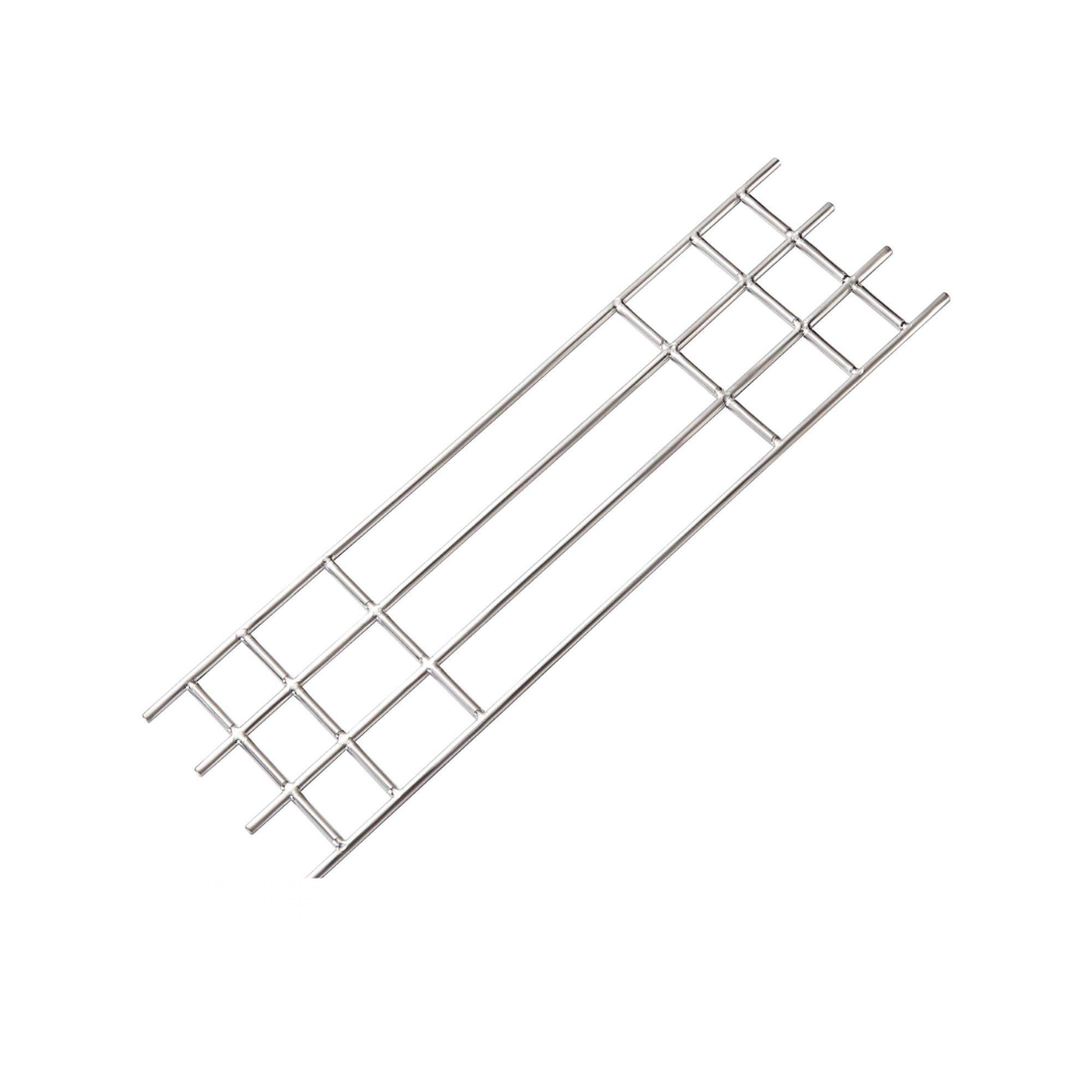 CAMPINGMOON MTG-A MTG-TSA MTG-TLA Bonfire Grill Stainless Steel A Series