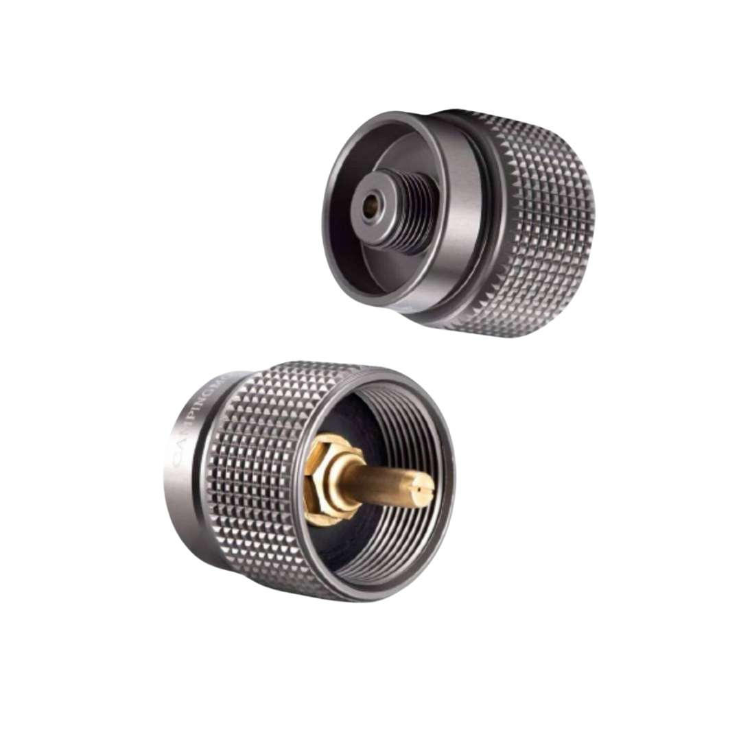CAMPINGMOON Z22 Propane Canister Adapter