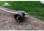 CAMPINGMOON Z22 Propane Canister Adapter
