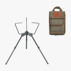 CAMPINGMOON Z01 Anti-slip Stove Stand Extension