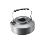 CAMPINGMOON S1000 Kettle Teapot Lightweight Kettle 1L