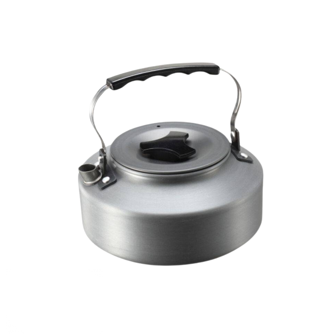 CAMPINGMOON S1000 Kettle Teapot Lightweight Kettle 1L