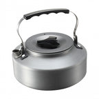 CAMPINGMOON S1000 Kettle Teapot Lightweight Kettle 1L