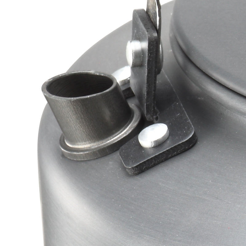 CAMPINGMOON S1000 Kettle Teapot Lightweight Kettle 1L