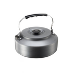 CAMPINGMOON S1500 Kettle Teapot Lightweight Kettle 1.5L