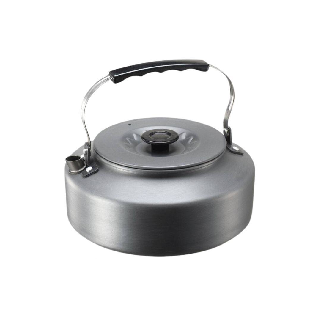 CAMPINGMOON S1500 Kettle Teapot Lightweight Kettle 1.5L