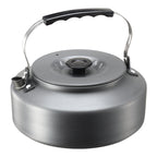 CAMPINGMOON S1500 Kettle Teapot Lightweight Kettle 1.5L