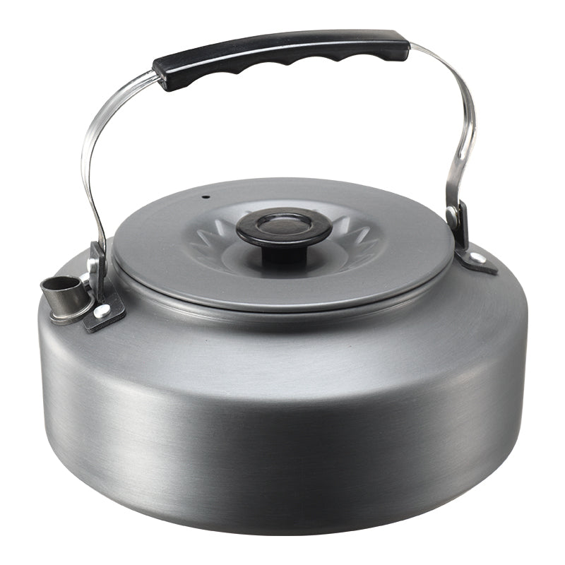 CAMPINGMOON S1500 Kettle Teapot Lightweight Kettle 1.5L