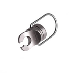 CAMPINGMOON Z14 Degassing Drilling Tool Stopper for Gas Can