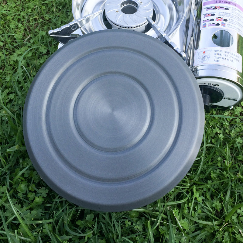 CAMPINGMOON S1500 Kettle Teapot Lightweight Kettle 1.5L