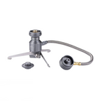 CAMPINGMOON Z23-OD Tripod Adapter Screwtype Connector with Hose