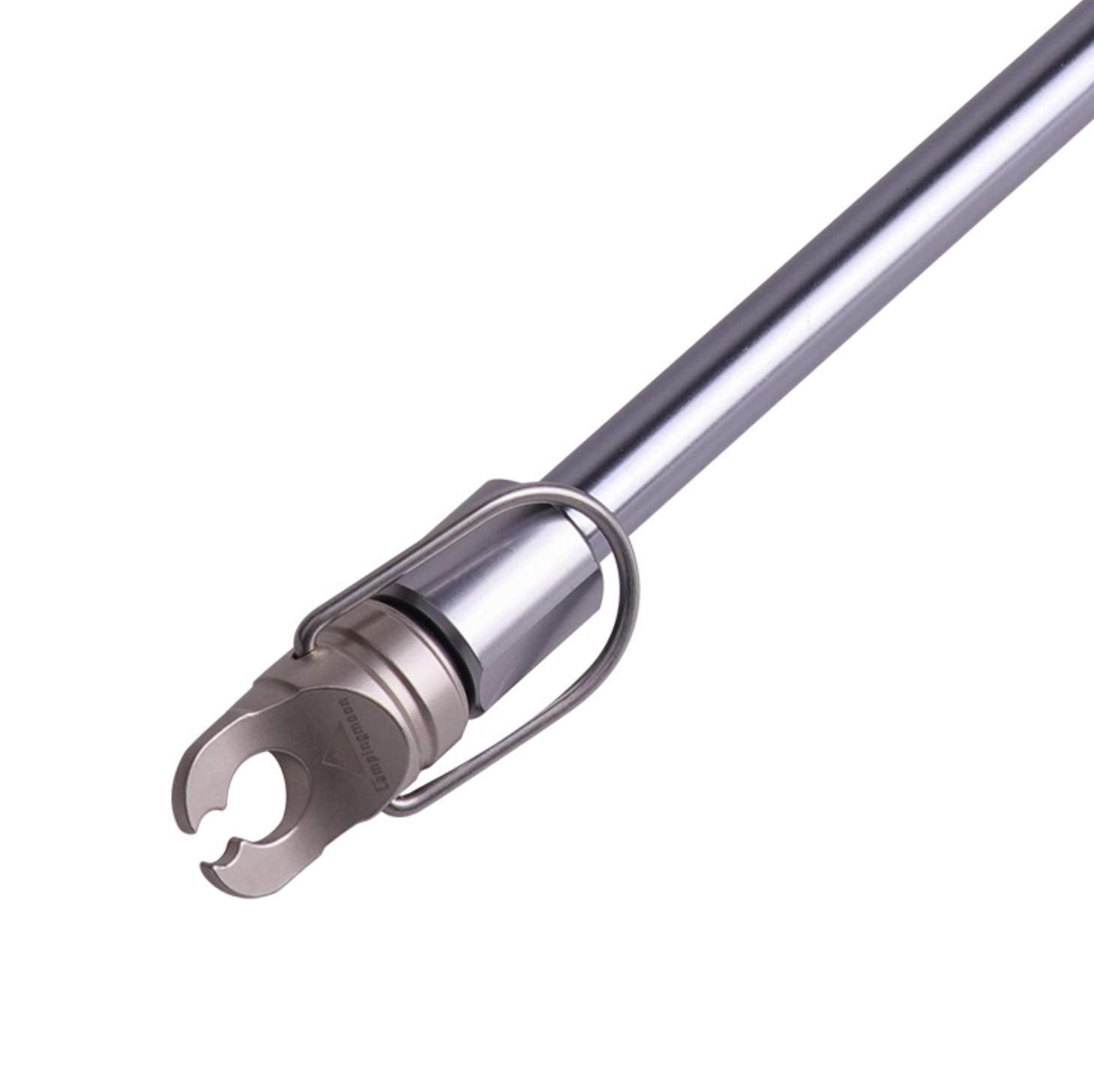 CAMPINGMOON Z14 Degassing Drilling Tool Stopper for Gas Can