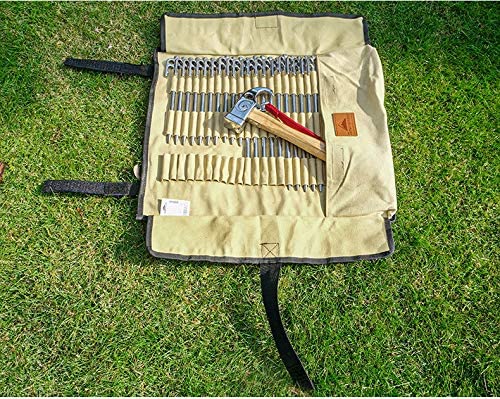 CAMPINGMOON C6 Peg Hammer Viper Hammer