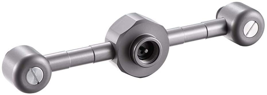 CAMPINGMOON Z24 Screw Type adapter (1 turn 2 ) Output