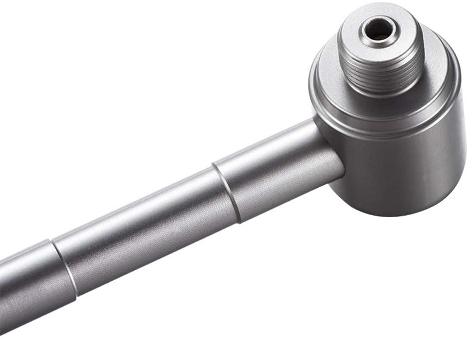 CAMPINGMOON Z34 Screw Type adapter (1 turn 4) Output