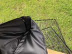 CAMPINGMOON B-230-H Storage Bag for Steel Table Field Rack