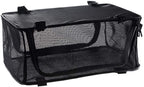 CAMPINGMOON T2303 Field Rack Net Mesh Storage Bag