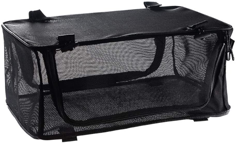CAMPINGMOON T2303 Field Rack Net Mesh Storage Bag